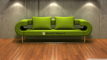 windows 8  3d couch-wallpaper-1920x1080