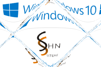 Logo SHN W10Sfondo