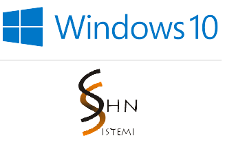 Logo SHN Win10User